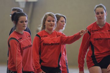 Bild 348 - U18 Juniorinnen ODM am 4.3.12